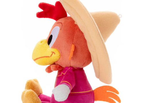 Load image into Gallery viewer, Takara Tomy Disney Soft Plush Toy - Beans Washable Collection Panchito Pistoles
