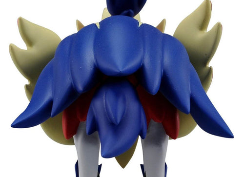 Load image into Gallery viewer, Takara Tomy Pokemon Moncolle ML-19 Zamazenta Monster Collection Figure
