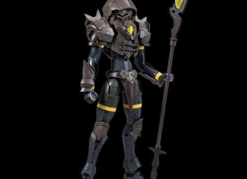 Load image into Gallery viewer, Bandai Figure 30 Minutes Fantasy Model Kits - Rosan Wizard
