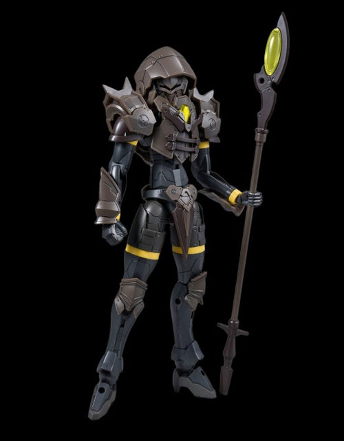 Load image into Gallery viewer, Bandai Figure 30 Minutes Fantasy Model Kits - Rosan Wizard
