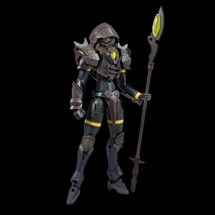 Bandai Figure 30 Minutes Fantasy Model Kits - Rosan Wizard