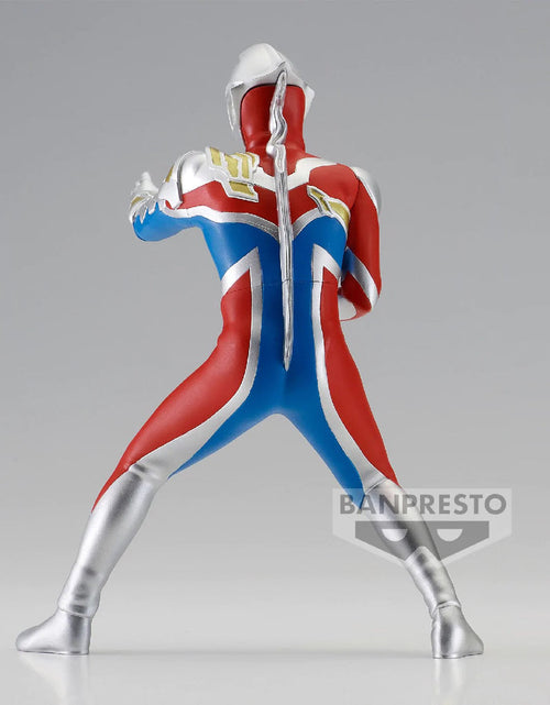 Load image into Gallery viewer, Banpresto Ultraman Decker Hero&#39;s Brave Statue Ultraman Decker Flash Type Ver.A
