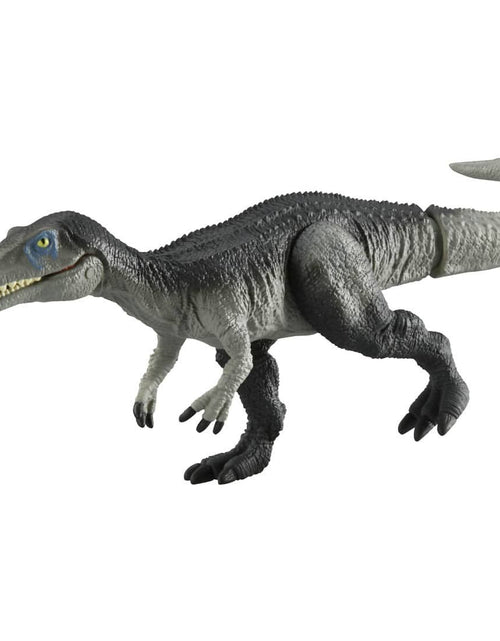Load image into Gallery viewer, Takara Tomy ANIA Animal Jurassic World Baryonyx dinosaur Action Figure
