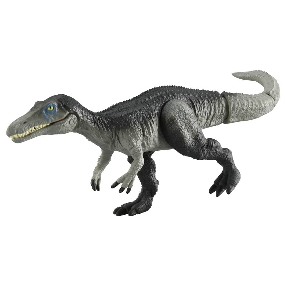 Takara Tomy ANIA Animal Jurassic World Baryonyx dinosaur Action Figure