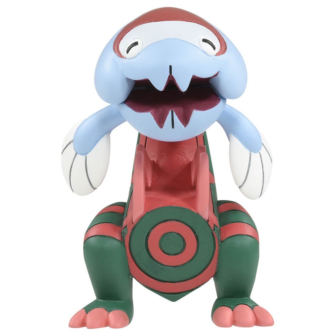 Takara Tomy Pokemon Moncolle - MS-56 Uonoragon MINI Figure Pocket Monster