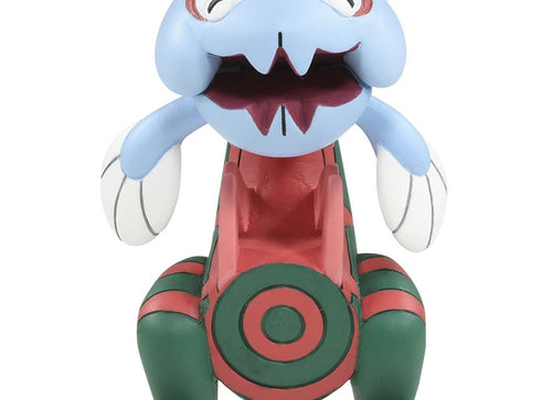 Load image into Gallery viewer, Takara Tomy Pokemon Moncolle - MS-56 Uonoragon MINI Figure Pocket Monster
