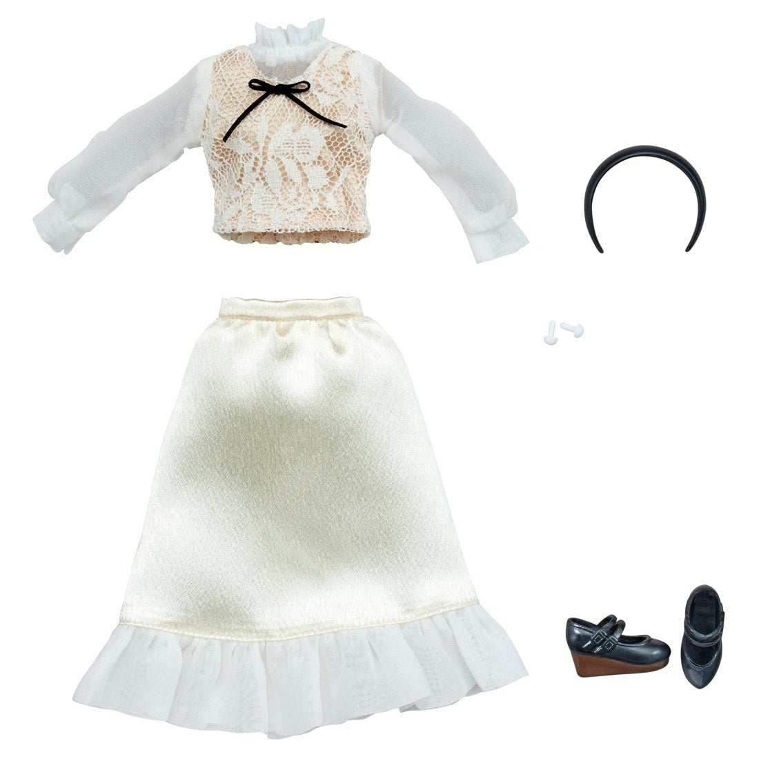 Takara Tomy Licca Chan -  Licca LD-10 Mature Doll Toy