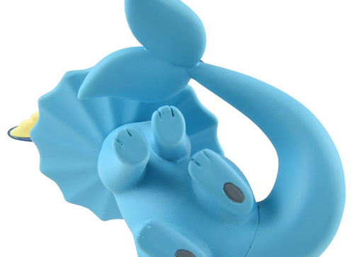 Load image into Gallery viewer, Takara Tomy Pokemon Moncolle PVC Mini Figure - MS-31 Vaporeon
