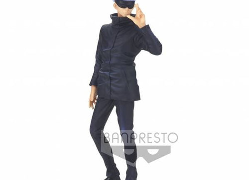 Load image into Gallery viewer, Banpresto Jujutsu Kaisen - Satoru Gojo Prize  PVC Figure
