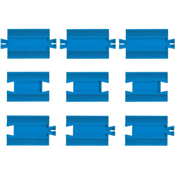 Takara Tomy Plarail Rail Train Accessories Parts R-20 Straight Track Toy Japan