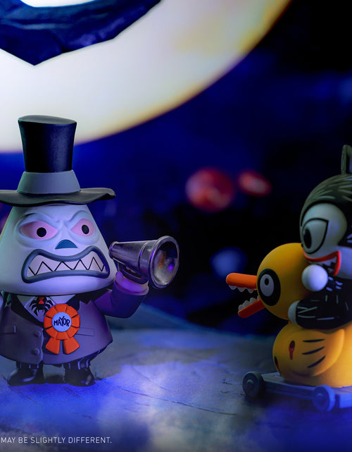 Load image into Gallery viewer, Hot Toys The Nightmare Before Christmas Ser.2 Cosbi Bobble-Head (Full set of 8)
