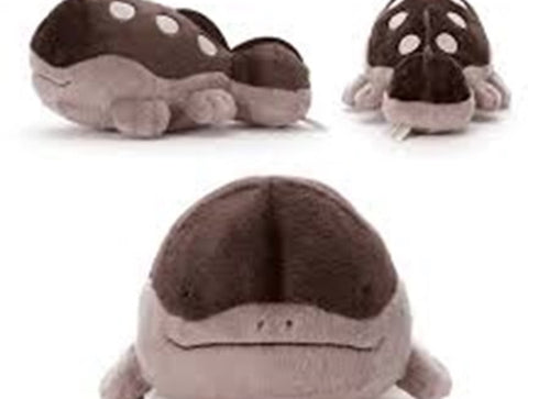 Load image into Gallery viewer, Takara Tomy Pokemon Center Original Clodsire - I chose you! (Character Toy)
