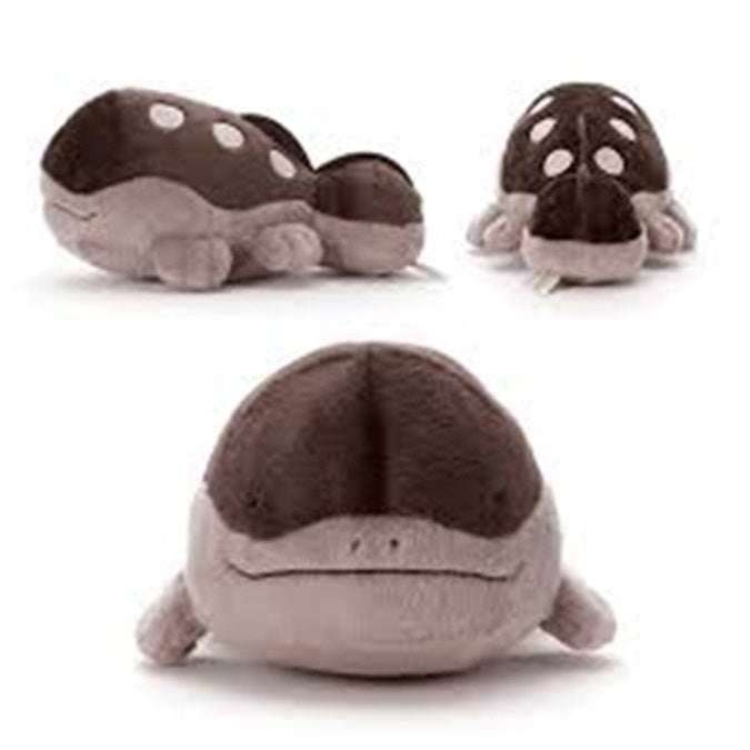 Takara Tomy Pokemon Center Original Clodsire - I chose you! (Character Toy)