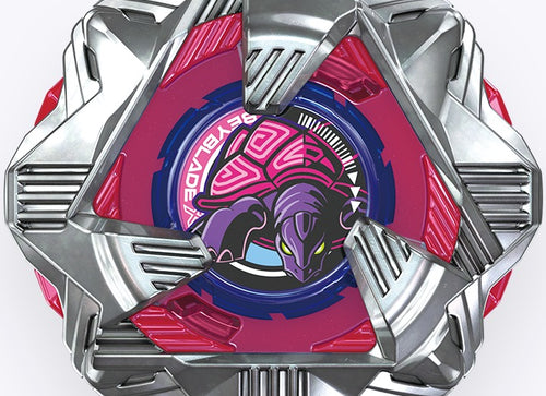 Load image into Gallery viewer, (Pre-order / Shipping Date: end of Jul 2026) Takara Tomy Beyblade X CX-08 Random Booster Vol. 7 (Random x 1)
