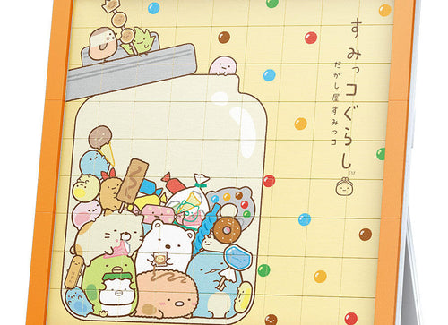 Load image into Gallery viewer, Qman Keeppley Building Blocks #30344 - Dagashiya Sumikko Puzzle
