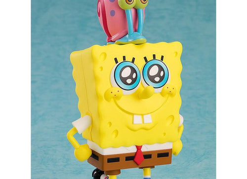Load image into Gallery viewer, Good Smile Company Action Figure - No. 1926 Nendoroid SpongeBob SquarePants
