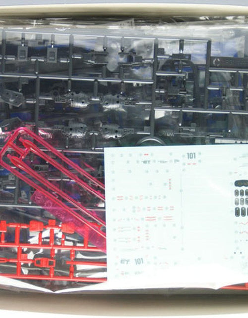 Load image into Gallery viewer, Bandai RG 1/144 ZGMF-X10A Freedom Gundam (Gundam Model Kits)
