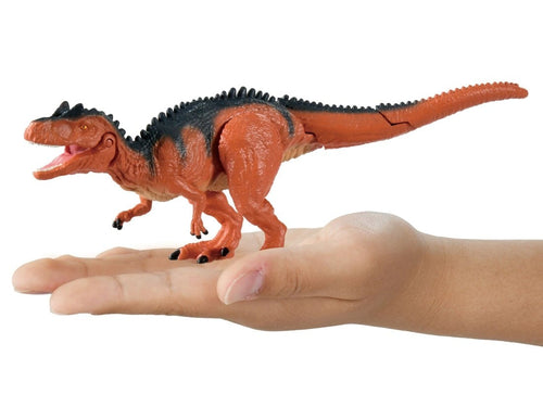 Load image into Gallery viewer, Takara Tomy ANIA Animal Action Figure AL-19 Dinosaurs Allosaurus figure
