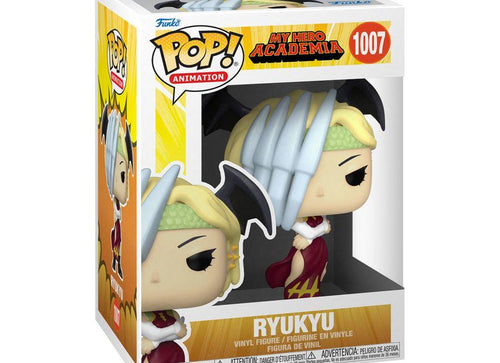 Load image into Gallery viewer, Funko POP Animation #1007:My Hero Academia - Ryuko in Hero Custume Vinyl Figure

