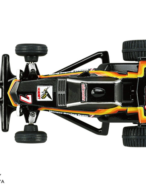Load image into Gallery viewer, Takara Tomy Tomica Premium Unlimited RC Buggy Hornet Diecast Model Car

