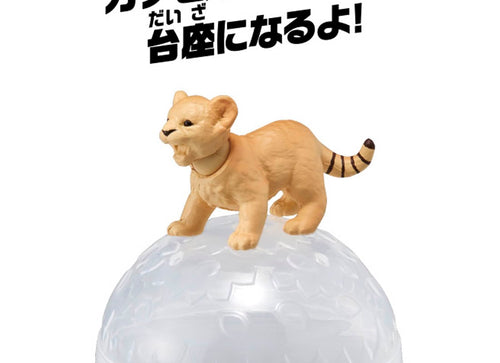 Load image into Gallery viewer, Takara Tomy ANIA animal Action Mini Figure - AC-01 Lion (Child)

