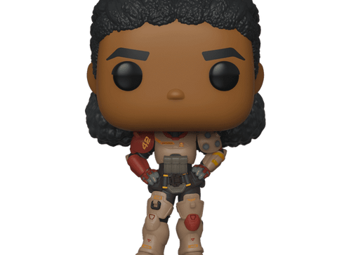 Load image into Gallery viewer, Funko POP Disney #1212: Lightyear (2022) Izzy Hawthorne Jr Zap Patrol Figure
