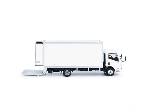Load image into Gallery viewer, Tiny City Hong Kong P29 Die-cast Model Car - 1/64 ISUZU N Series Truck
