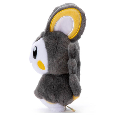 Takara Tomy Arts Pokemon I Choose You! Emolga Plush Toy