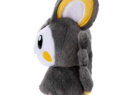Load image into Gallery viewer, Takara Tomy Arts Pokemon I Choose You! Emolga Plush Toy
