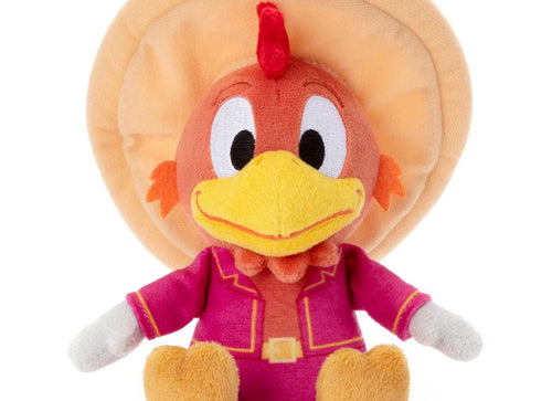 Load image into Gallery viewer, Takara Tomy Disney Soft Plush Toy - Beans Washable Collection Panchito Pistoles
