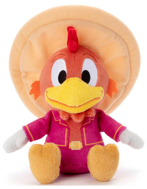 Load image into Gallery viewer, Takara Tomy Disney Soft Plush Toy - Beans Washable Collection Panchito Pistoles

