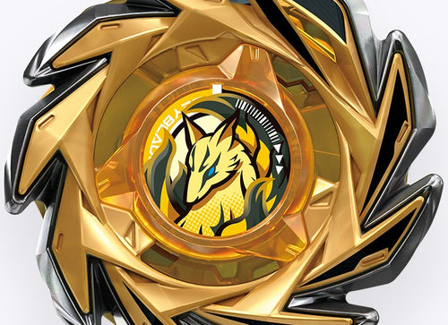 Load image into Gallery viewer, (Pre-order / Shipping Date: end of Jul 2026) Takara Tomy Beyblade X CX-06 Random Booster FoxBrush Select FULL SET
