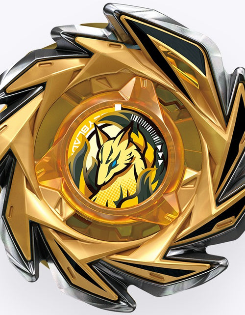 Load image into Gallery viewer, Takara Tomy Beyblade X CX-06 Random Booster FoxBrush Select FULL SET
