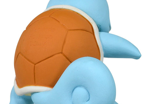 Load image into Gallery viewer, Takara Tomy Pokemon Moncolle - MS-13 Zenigame MINI Figure Pocket Monster
