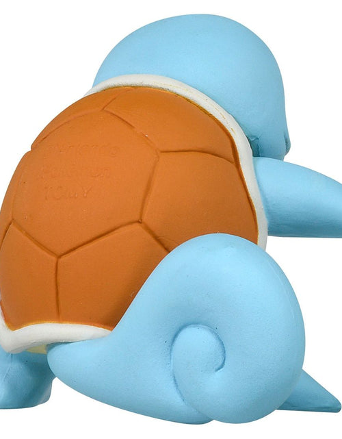 Load image into Gallery viewer, Takara Tomy Pokemon Moncolle - MS-13 Zenigame MINI Figure Pocket Monster
