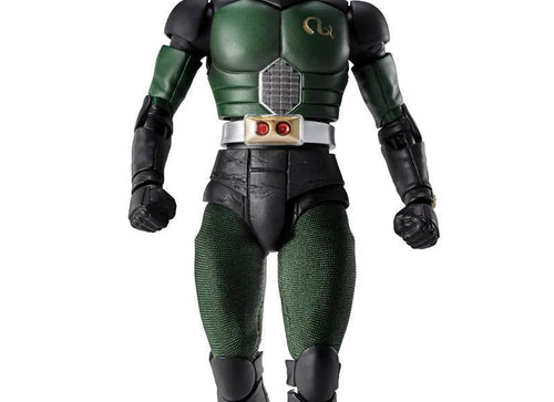 Load image into Gallery viewer, Bandai Tamashii S.H.Figuarts (SHINKOCCHOU SEIHOU) Kamen Rider Black RX Figure
