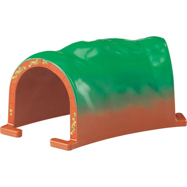 Takara Tomy Plarail Railway Train Accessories J-01 Cave Tunnel Toys Japan