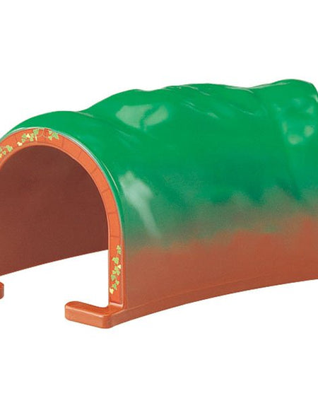 Takara Tomy Plarail Railway Train Accessories J-01 Cave Tunnel Toys Japan