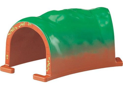 Load image into Gallery viewer, Takara Tomy Plarail Railway Train Accessories J-01 Cave Tunnel Toys Japan
