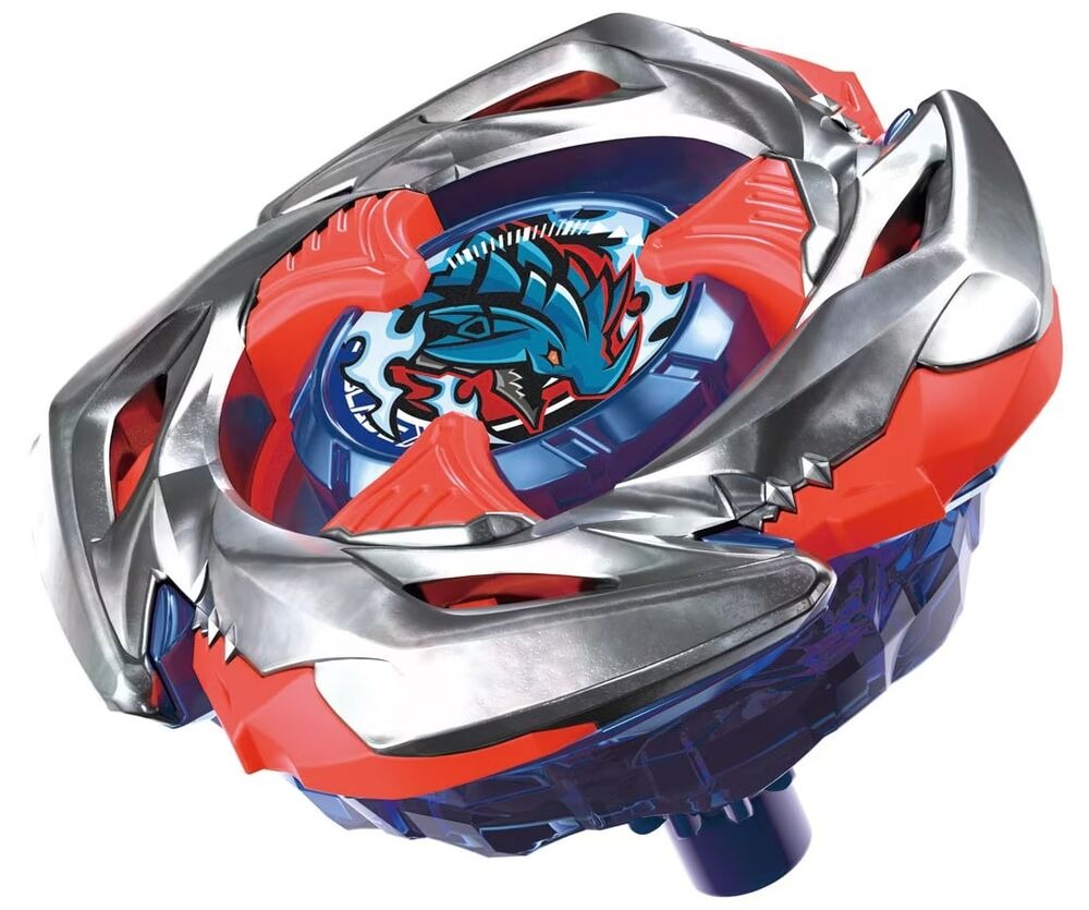 Takara Tomy Beyblade X Starter Set UX-11 Impact Drake 9-60LR