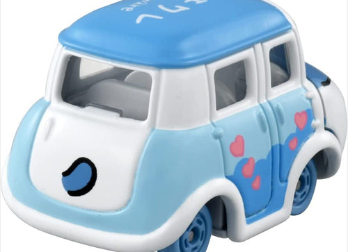 Load image into Gallery viewer, Takara Tomy Dream Tomica Diecast Model Car - Chiikawa Hachiware

