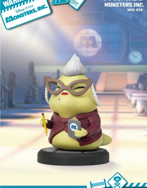 Load image into Gallery viewer, Beast Kingdom MEA-039 Monsters, Inc. Series Blind box Figure (Full Set-6pcs)
