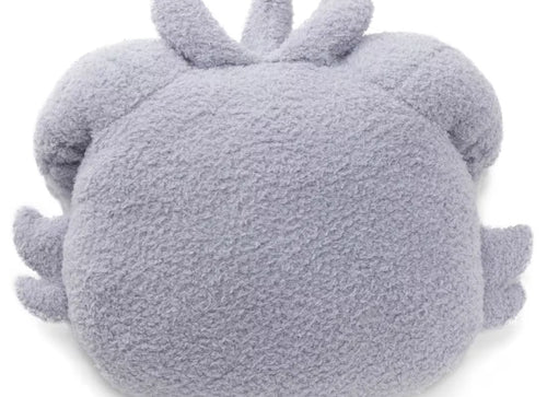 Load image into Gallery viewer, Takara Tomy Arts Pokemon Pokepeace Plush Face Cushion Espurr 33cm
