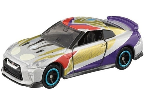 Load image into Gallery viewer, Takara Tomy Dream Tomica Diecast Model Car - UTR-11 Ultraman Trigger Multi
