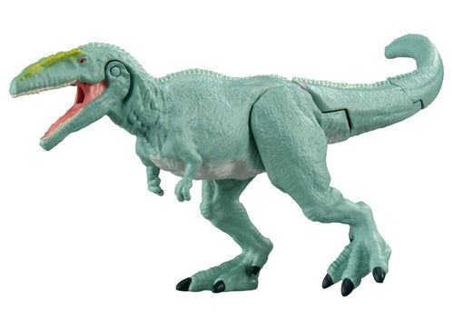 Load image into Gallery viewer, Takara Tomy ANIA Animal Action Figure AL-12 Dinosaurs Giganotosaurus figure
