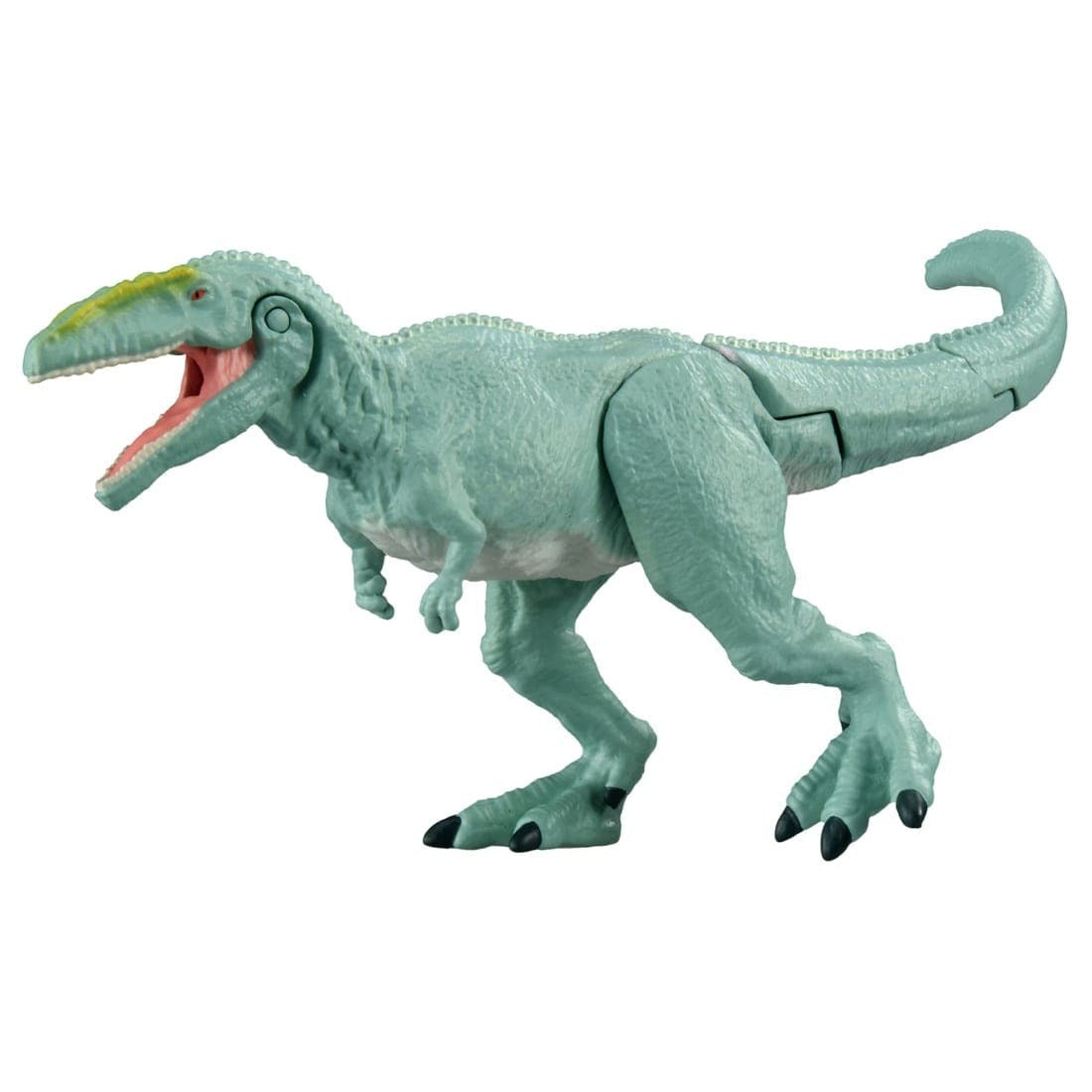 Takara Tomy ANIA Animal Action Figure AL-12 Dinosaurs Giganotosaurus figure