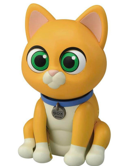 Disney / Pixar Lightyear Movie Voice Action Figure Lightyear Sox