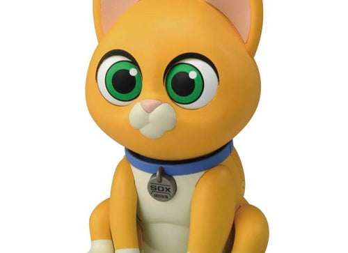 Load image into Gallery viewer, Disney / Pixar Lightyear Movie Voice Action Figure Lightyear Sox
