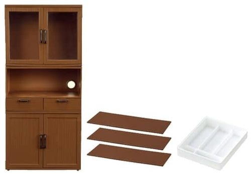 Load image into Gallery viewer, Re-ment Petite Sample Series Combination Cardborad (Not include tableware)
