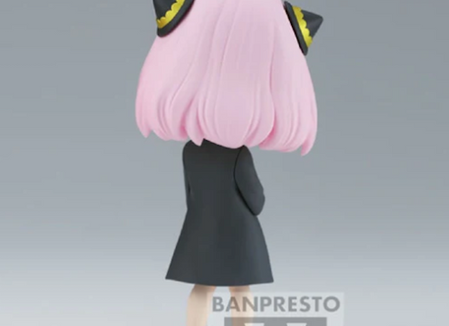 Load image into Gallery viewer, Banpresto [Q posket] Figure - Spy x Family: Anya Forger Vol.II Ver. B
